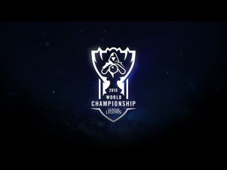 League of Legends 2016 World Championship: Who made it to Group Stage?