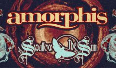 Amorphis tickets at Underground Arts in Philadelphia