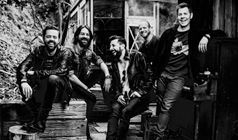 Old Dominion tickets at The Novo by Microsoft, Los Angeles tickets at The Novo by Microsoft, Los Angeles