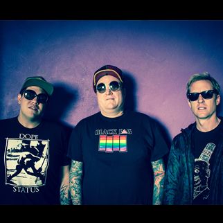 Sublime with Rome