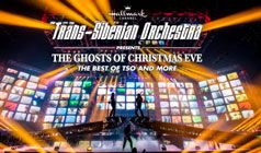Trans-Siberian Orchestra tickets at Citizens Business Bank Arena, Ontario tickets at Citizens Business Bank Arena, Ontario