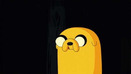 We know you had it ready this whole time, FRANK.
