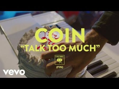 COIN dials up the workplace drama in new music video (Watch)