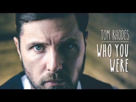 Interview with Tom Rhodes; carrying his father's storytelling legacy through new album 'Who You Were'