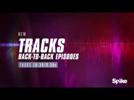 Watch Christina Aguilera perform on her new game show 'Tracks'