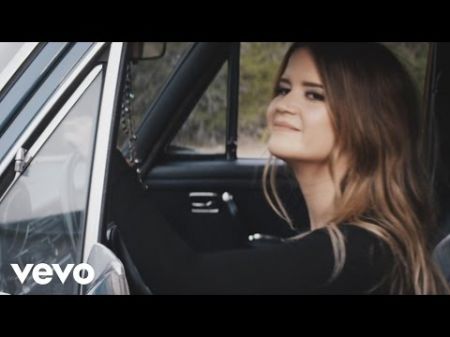 DFW native Maren Morris receives five CMA Award nominations