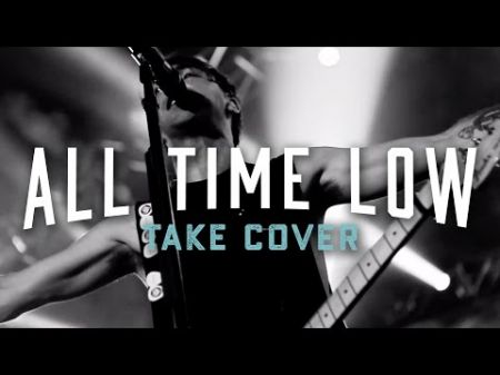 All Time Low releases final 'Future Hearts' era song