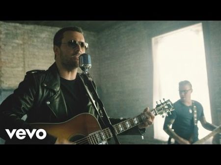 Eric Church net worth