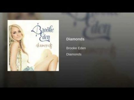 Exclusive: Brooke Eden talks 'Diamonds, TV theme songs and upcoming EP