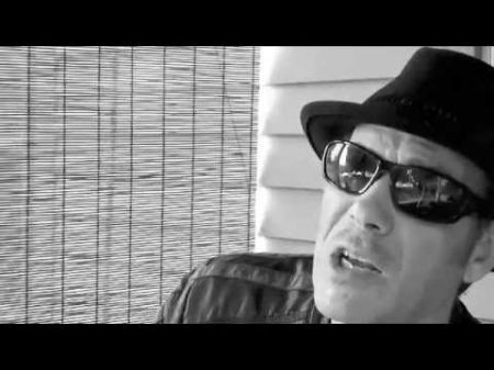 Interview: Tino Gross on Token Lounge show with Kenny Olson