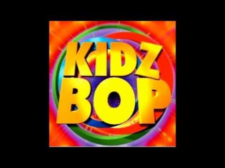 Top five Kids Bop songs that you can jam to