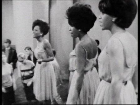 Top five songs that defined the Motown sound 