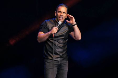 Sebastian Maniscalco adds Chicago dates to Why Would You Do That Tour