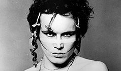 Adam Ant: KINGS OF THE WILD FRONTIER LIVE 2017 tickets at Keswick Theatre in Glenside