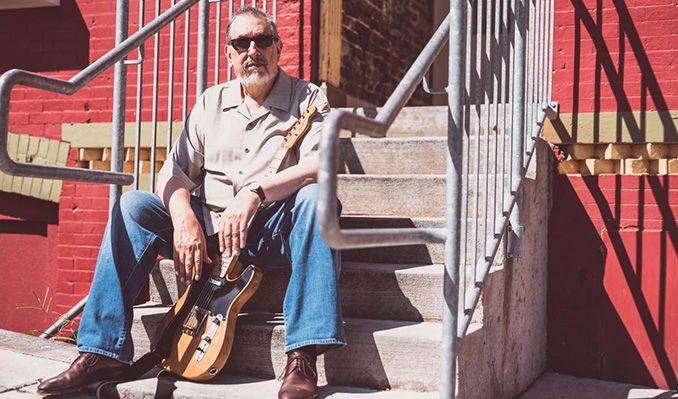 David Bromberg Big Band