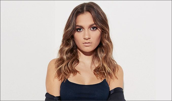 Daya tickets at The Trocadero Theatre in Philadelphia