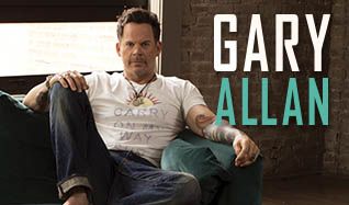 Gary allan riverside casino tickets