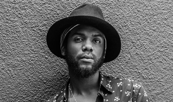 Gary Clark Jr. tickets at The Theatre at Ace Hotel in Los Angeles