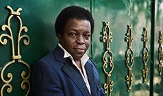 Lee Fields And The Expressions tickets at El Rey Theatre in Los Angeles