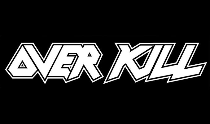 Overkill tickets at The Trocadero Theatre in Philadelphia