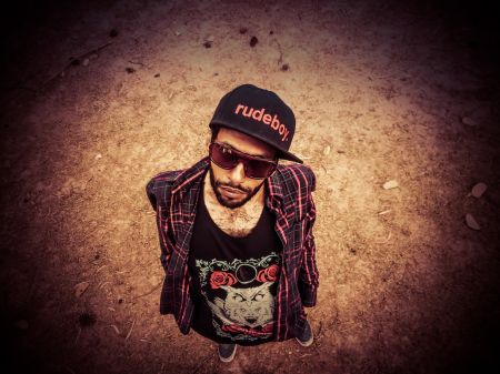 Fernando Triff announced two part EP
