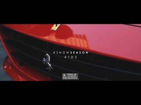 Jeezy releases tracklist and release date for 'Trap or Die 3'