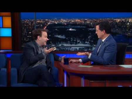 Mike Birbiglia to tape 'Thank God for Jokes' comedy special this November