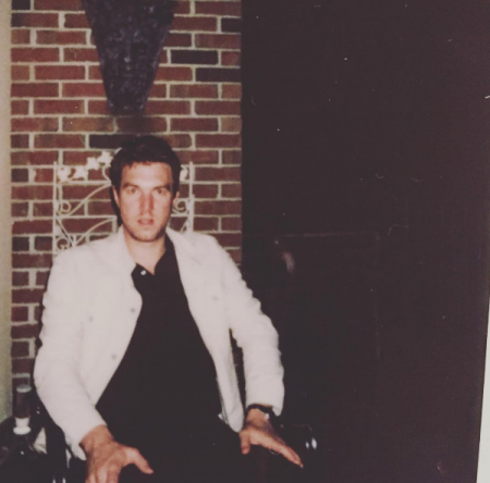 Hamilton Leithauser is kicking off the new year with a world tour