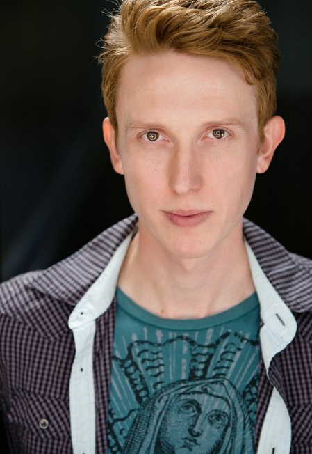 Interview: Jordan Woods-Robinson talks about Night of the Rocking Dead Concert at Walker Stalker Con