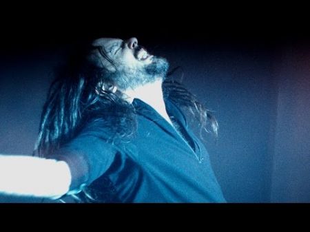 Watch Korn's hard-hitting video for 'Take Me' 