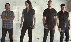 Alter Bridge tickets at Electric Factory in Philadelphia