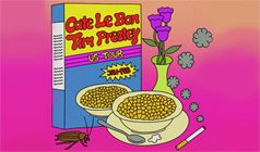 Cate Le Bon & Tim Presley tickets at Underground Arts in Philadelphia