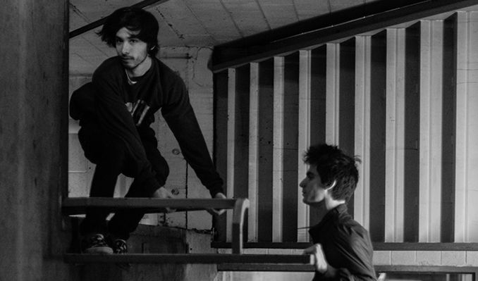 De Lux tickets at El Rey Theatre in Los Angeles