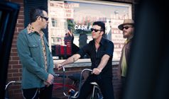 G. Love & Special Sauce tickets at Electric Factory in Philadelphia