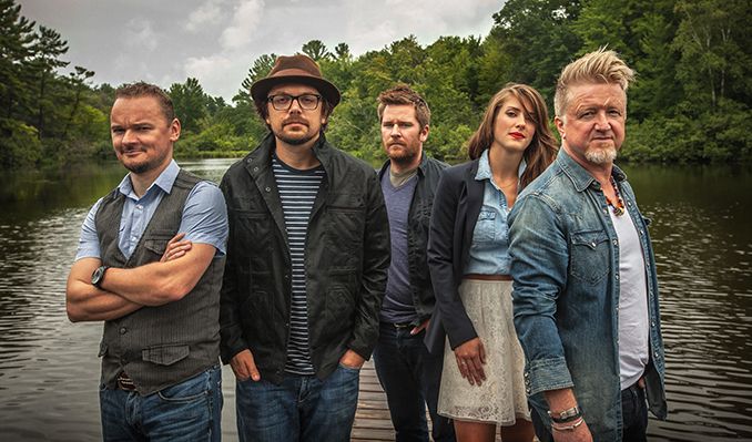 Gaelic Storm tickets at Keswick Theatre in Glenside
