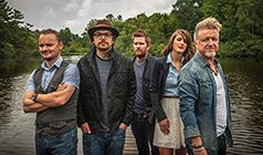 Gaelic Storm tickets at Keswick Theatre in Glenside
