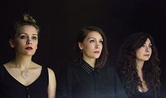 Joseph tickets at Manchester Soup Kitchen, Manchester