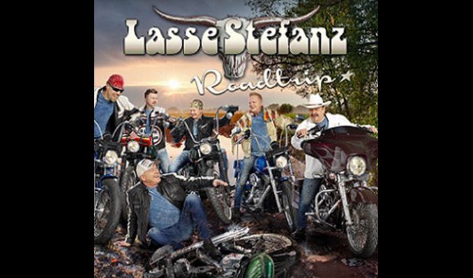 Lasse Stefanz tickets at Kristianstad Arena, Kristianstad
