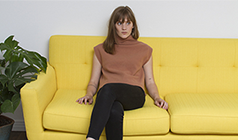 Liza Anne tickets at Middle East Upstairs, Cambridge