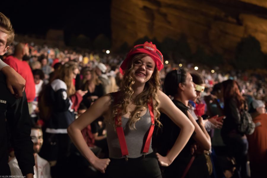 Allen Jimenez Denver