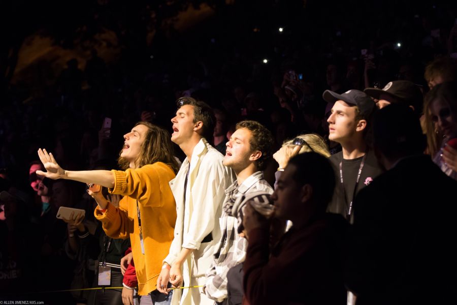 Allen Jimenez Denver