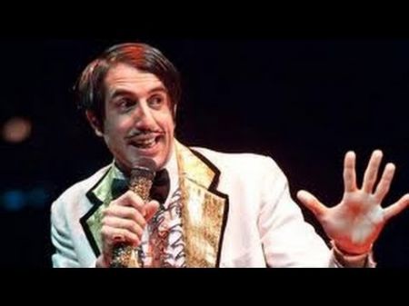 Best Thanksgiving parties and events in Las Vegas 2016