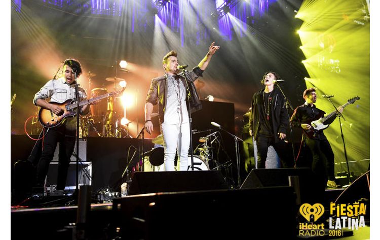 Courtesy iHeartRadio