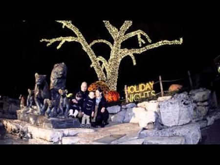 Best free family Thanksgiving events in San Antonio 2016