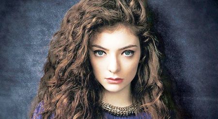 Lorde 
