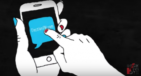 Fans can hear new music from the Head and The Heart and Local Natives by heading to the voting booth on Tuesday
