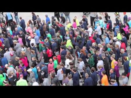 Best Turkey Trots in Cleveland and Akron 2016