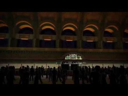 Best free family Thanksgiving events in St. Louis 2016