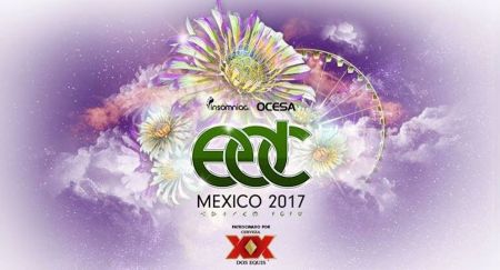 Electric Daisy Carnival Mexico will take place on Feb. 25 and Feb. 26, 2017  at Autódromo Hermanos Rodríguez in Mexico City. 
