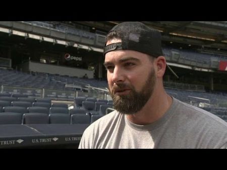 New York Mets: Boone Logan would be a nice fit for the bullpen